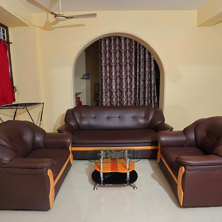 As Homes Chennai Exterior foto