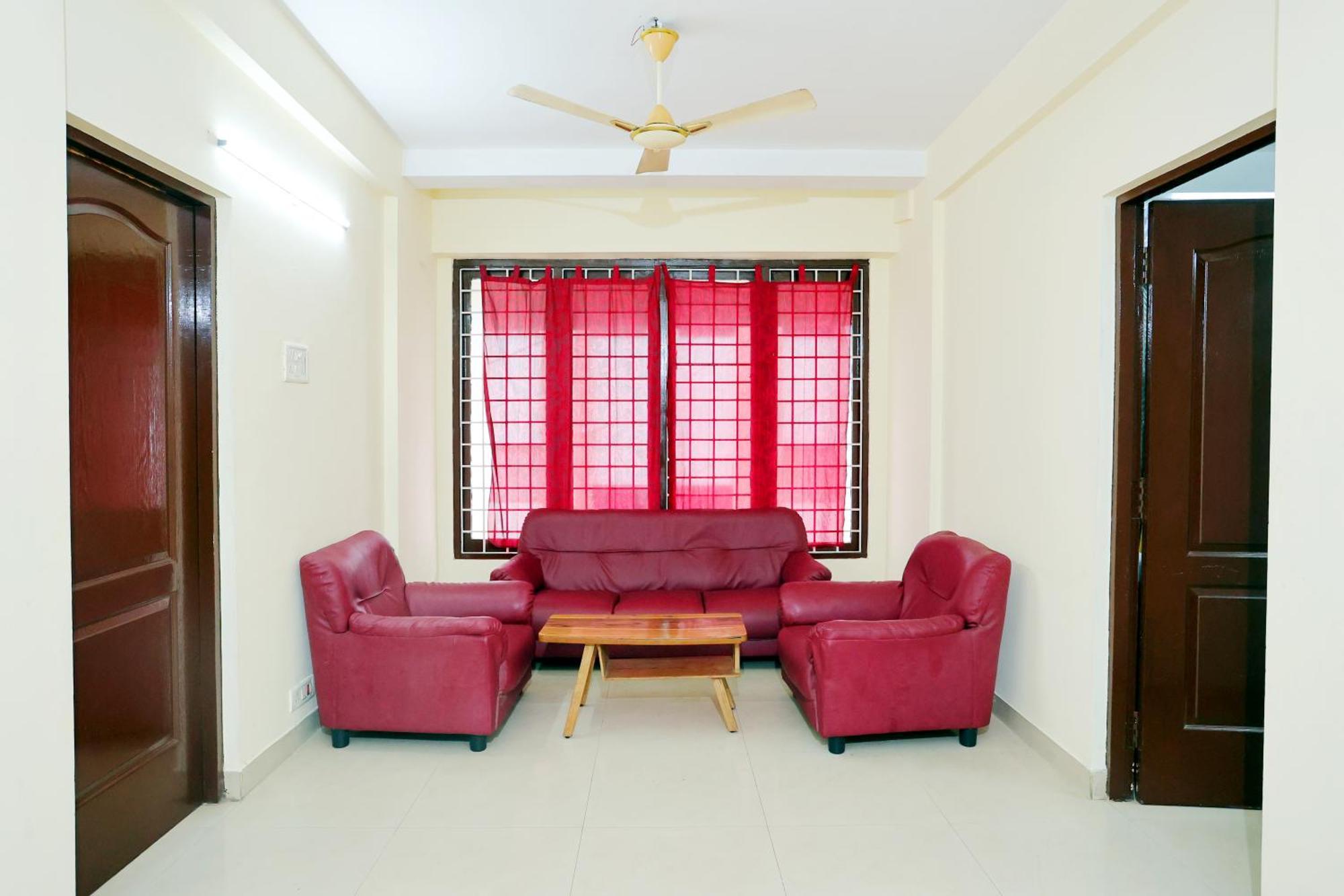 As Homes Chennai Exterior foto