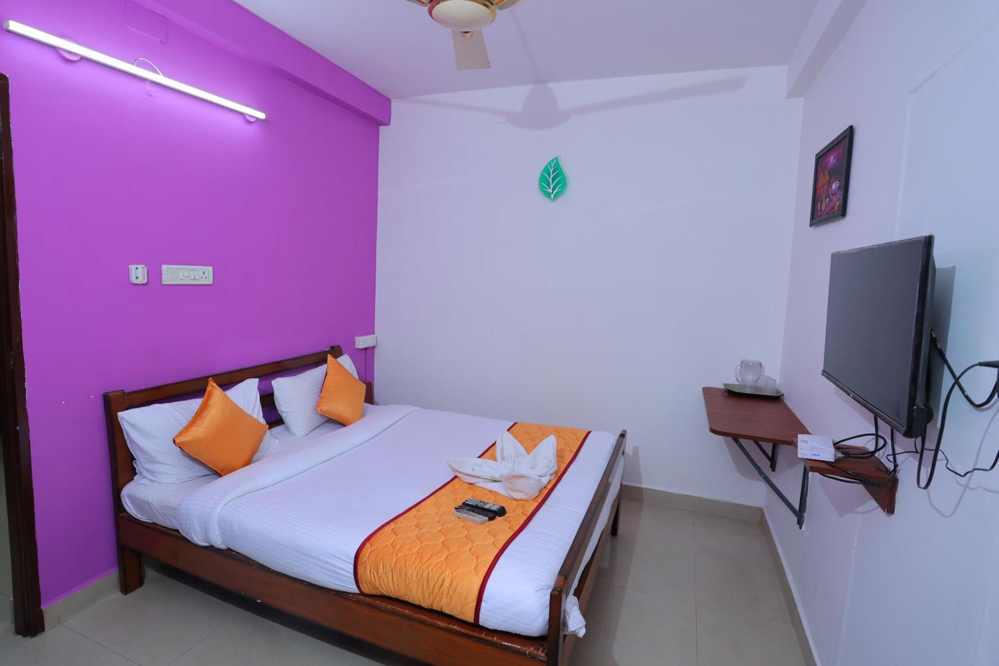 As Homes Chennai Exterior foto